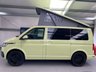 USED 2024 24 VOLKSWAGEN TRANSPORTER 2.0 T6.1 TRANSPORTER CAMPERVAN CAMPERKING MONTE CARLO 