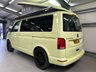 USED 2024 24 VOLKSWAGEN TRANSPORTER 2.0 T6.1 TRANSPORTER CAMPERVAN CAMPERKING MONTE CARLO 