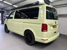 USED 2024 24 VOLKSWAGEN TRANSPORTER 2.0 T6.1 TRANSPORTER CAMPERVAN CAMPERKING MONTE CARLO 