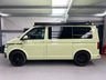 USED 2024 24 VOLKSWAGEN TRANSPORTER 2.0 T6.1 TRANSPORTER CAMPERVAN CAMPERKING MONTE CARLO 