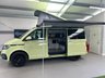 USED 2024 24 VOLKSWAGEN TRANSPORTER 2.0 T6.1 TRANSPORTER CAMPERVAN CAMPERKING MONTE CARLO 