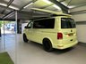 USED 2024 24 VOLKSWAGEN TRANSPORTER 2.0 T6.1 TRANSPORTER CAMPERVAN CAMPERKING MONTE CARLO 