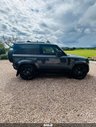 USED 2025 25 LAND ROVER DEFENDER 3.0 D350 MHEV X-Dynamic HSE Hard Top SUV 3dr Diesel Auto 4WD SWB Euro 6 (s/s) (350 ps) 1 OWNER