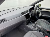 USED 2021 21 SEAT IBIZA 1.0 TSI XCELLENCE Hatchback 5dr Petrol Manual Euro 6 (s/s) (110 ps) 