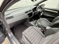 USED 2021 21 SEAT IBIZA 1.0 TSI XCELLENCE Hatchback 5dr Petrol Manual Euro 6 (s/s) (110 ps) 
