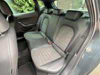 USED 2021 21 SEAT IBIZA 1.0 TSI XCELLENCE Hatchback 5dr Petrol Manual Euro 6 (s/s) (110 ps) 