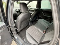 USED 2021 21 SEAT IBIZA 1.0 TSI XCELLENCE Hatchback 5dr Petrol Manual Euro 6 (s/s) (110 ps) 