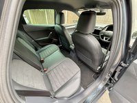 USED 2021 21 SEAT IBIZA 1.0 TSI XCELLENCE Hatchback 5dr Petrol Manual Euro 6 (s/s) (110 ps) 