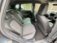 USED 2021 21 SEAT IBIZA 1.0 TSI XCELLENCE Hatchback 5dr Petrol Manual Euro 6 (s/s) (110 ps) 