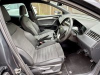 USED 2021 21 SEAT IBIZA 1.0 TSI XCELLENCE Hatchback 5dr Petrol Manual Euro 6 (s/s) (110 ps) 