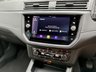 USED 2021 21 SEAT IBIZA 1.0 TSI XCELLENCE Hatchback 5dr Petrol Manual Euro 6 (s/s) (110 ps) 