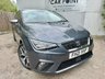USED 2021 21 SEAT IBIZA 1.0 TSI XCELLENCE Hatchback 5dr Petrol Manual Euro 6 (s/s) (110 ps) 