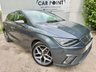 USED 2021 21 SEAT IBIZA 1.0 TSI XCELLENCE Hatchback 5dr Petrol Manual Euro 6 (s/s) (110 ps) 