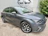 USED 2021 21 SEAT IBIZA 1.0 TSI XCELLENCE Hatchback 5dr Petrol Manual Euro 6 (s/s) (110 ps) 