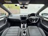 USED 2021 21 SEAT IBIZA 1.0 TSI XCELLENCE Hatchback 5dr Petrol Manual Euro 6 (s/s) (110 ps) 