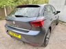USED 2021 21 SEAT IBIZA 1.0 TSI XCELLENCE Hatchback 5dr Petrol Manual Euro 6 (s/s) (110 ps) 