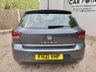USED 2021 21 SEAT IBIZA 1.0 TSI XCELLENCE Hatchback 5dr Petrol Manual Euro 6 (s/s) (110 ps) 