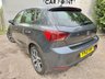 USED 2021 21 SEAT IBIZA 1.0 TSI XCELLENCE Hatchback 5dr Petrol Manual Euro 6 (s/s) (110 ps) 