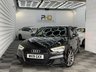 USED 2019 19 AUDI A3 1.5 TFSI CoD 35 Black Edition Sportback 5dr Petrol Manual Euro 6 (s/s) (150 ps) 