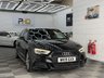 USED 2019 19 AUDI A3 1.5 TFSI CoD 35 Black Edition Sportback 5dr Petrol Manual Euro 6 (s/s) (150 ps) 