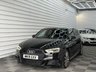 USED 2019 19 AUDI A3 1.5 TFSI CoD 35 Black Edition Sportback 5dr Petrol Manual Euro 6 (s/s) (150 ps) 