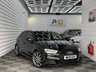 USED 2019 19 AUDI A3 1.5 TFSI CoD 35 Black Edition Sportback 5dr Petrol Manual Euro 6 (s/s) (150 ps) 