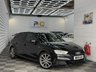 USED 2019 19 AUDI A3 1.5 TFSI CoD 35 Black Edition Sportback 5dr Petrol Manual Euro 6 (s/s) (150 ps) 