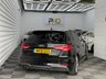 USED 2019 19 AUDI A3 1.5 TFSI CoD 35 Black Edition Sportback 5dr Petrol Manual Euro 6 (s/s) (150 ps) 