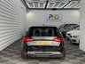 USED 2019 19 AUDI A3 1.5 TFSI CoD 35 Black Edition Sportback 5dr Petrol Manual Euro 6 (s/s) (150 ps) 