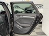 USED 2019 19 AUDI A3 1.5 TFSI CoD 35 Black Edition Sportback 5dr Petrol Manual Euro 6 (s/s) (150 ps) 