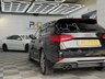 USED 2019 19 AUDI A3 1.5 TFSI CoD 35 Black Edition Sportback 5dr Petrol Manual Euro 6 (s/s) (150 ps) 