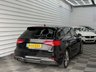 USED 2019 19 AUDI A3 1.5 TFSI CoD 35 Black Edition Sportback 5dr Petrol Manual Euro 6 (s/s) (150 ps) 