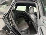 USED 2019 19 AUDI A3 1.5 TFSI CoD 35 Black Edition Sportback 5dr Petrol Manual Euro 6 (s/s) (150 ps) 