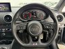USED 2019 19 AUDI A3 1.5 TFSI CoD 35 Black Edition Sportback 5dr Petrol Manual Euro 6 (s/s) (150 ps) 