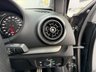 USED 2019 19 AUDI A3 1.5 TFSI CoD 35 Black Edition Sportback 5dr Petrol Manual Euro 6 (s/s) (150 ps) 