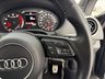 USED 2019 19 AUDI A3 1.5 TFSI CoD 35 Black Edition Sportback 5dr Petrol Manual Euro 6 (s/s) (150 ps) 