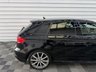 USED 2019 19 AUDI A3 1.5 TFSI CoD 35 Black Edition Sportback 5dr Petrol Manual Euro 6 (s/s) (150 ps) 