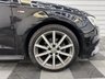 USED 2019 19 AUDI A3 1.5 TFSI CoD 35 Black Edition Sportback 5dr Petrol Manual Euro 6 (s/s) (150 ps) 