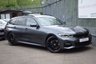 USED 2019 69 BMW 3 SERIES 3.0 330d M Sport Touring 5dr Diesel Auto xDrive Euro 6 (s/s) (265 ps) PANORAMIC SUNROOF - ELECTRIC MEMORY SEATS - COMFORT ACCESS - HEAD UP DISPLAY - HARMAN KARDON SURROUND SOUND - TECHNOLOGY PACK - COMFORT PACK