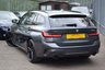 USED 2019 69 BMW 3 SERIES 3.0 330d M Sport Touring 5dr Diesel Auto xDrive Euro 6 (s/s) (265 ps) PANORAMIC SUNROOF - ELECTRIC MEMORY SEATS - COMFORT ACCESS - HEAD UP DISPLAY - HARMAN KARDON SURROUND SOUND - TECHNOLOGY PACK - COMFORT PACK