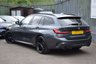 USED 2019 69 BMW 3 SERIES 3.0 330d M Sport Touring 5dr Diesel Auto xDrive Euro 6 (s/s) (265 ps) PANORAMIC SUNROOF - ELECTRIC MEMORY SEATS - COMFORT ACCESS - HEAD UP DISPLAY - HARMAN KARDON SURROUND SOUND - TECHNOLOGY PACK - COMFORT PACK