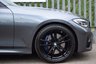 USED 2019 69 BMW 3 SERIES 3.0 330d M Sport Touring 5dr Diesel Auto xDrive Euro 6 (s/s) (265 ps) PANORAMIC SUNROOF - ELECTRIC MEMORY SEATS - COMFORT ACCESS - HEAD UP DISPLAY - HARMAN KARDON SURROUND SOUND - TECHNOLOGY PACK - COMFORT PACK