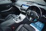 USED 2019 69 BMW 3 SERIES 3.0 330d M Sport Touring 5dr Diesel Auto xDrive Euro 6 (s/s) (265 ps) PANORAMIC SUNROOF - ELECTRIC MEMORY SEATS - COMFORT ACCESS - HEAD UP DISPLAY - HARMAN KARDON SURROUND SOUND - TECHNOLOGY PACK - COMFORT PACK