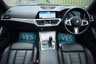 USED 2019 69 BMW 3 SERIES 3.0 330d M Sport Touring 5dr Diesel Auto xDrive Euro 6 (s/s) (265 ps) PANORAMIC SUNROOF - ELECTRIC MEMORY SEATS - COMFORT ACCESS - HEAD UP DISPLAY - HARMAN KARDON SURROUND SOUND - TECHNOLOGY PACK - COMFORT PACK