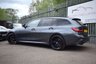 USED 2019 69 BMW 3 SERIES 3.0 330d M Sport Touring 5dr Diesel Auto xDrive Euro 6 (s/s) (265 ps) PANORAMIC SUNROOF - ELECTRIC MEMORY SEATS - COMFORT ACCESS - HEAD UP DISPLAY - HARMAN KARDON SURROUND SOUND - TECHNOLOGY PACK - COMFORT PACK