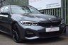 USED 2019 69 BMW 3 SERIES 3.0 330d M Sport Touring 5dr Diesel Auto xDrive Euro 6 (s/s) (265 ps) PANORAMIC SUNROOF - ELECTRIC MEMORY SEATS - COMFORT ACCESS - HEAD UP DISPLAY - HARMAN KARDON SURROUND SOUND - TECHNOLOGY PACK - COMFORT PACK