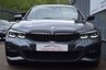USED 2019 69 BMW 3 SERIES 3.0 330d M Sport Touring 5dr Diesel Auto xDrive Euro 6 (s/s) (265 ps) PANORAMIC SUNROOF - ELECTRIC MEMORY SEATS - COMFORT ACCESS - HEAD UP DISPLAY - HARMAN KARDON SURROUND SOUND - TECHNOLOGY PACK - COMFORT PACK