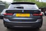 USED 2019 69 BMW 3 SERIES 3.0 330d M Sport Touring 5dr Diesel Auto xDrive Euro 6 (s/s) (265 ps) PANORAMIC SUNROOF - ELECTRIC MEMORY SEATS - COMFORT ACCESS - HEAD UP DISPLAY - HARMAN KARDON SURROUND SOUND - TECHNOLOGY PACK - COMFORT PACK