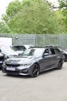 USED 2019 69 BMW 3 SERIES 3.0 330d M Sport Touring 5dr Diesel Auto xDrive Euro 6 (s/s) (265 ps) PANORAMIC SUNROOF - ELECTRIC MEMORY SEATS - COMFORT ACCESS - HEAD UP DISPLAY - HARMAN KARDON SURROUND SOUND - TECHNOLOGY PACK - COMFORT PACK