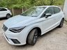 USED 2021 71 SEAT IBIZA 1.0 TSI XCELLENCE Hatchback 5dr Petrol Manual Euro 6 (s/s) (110 ps) 